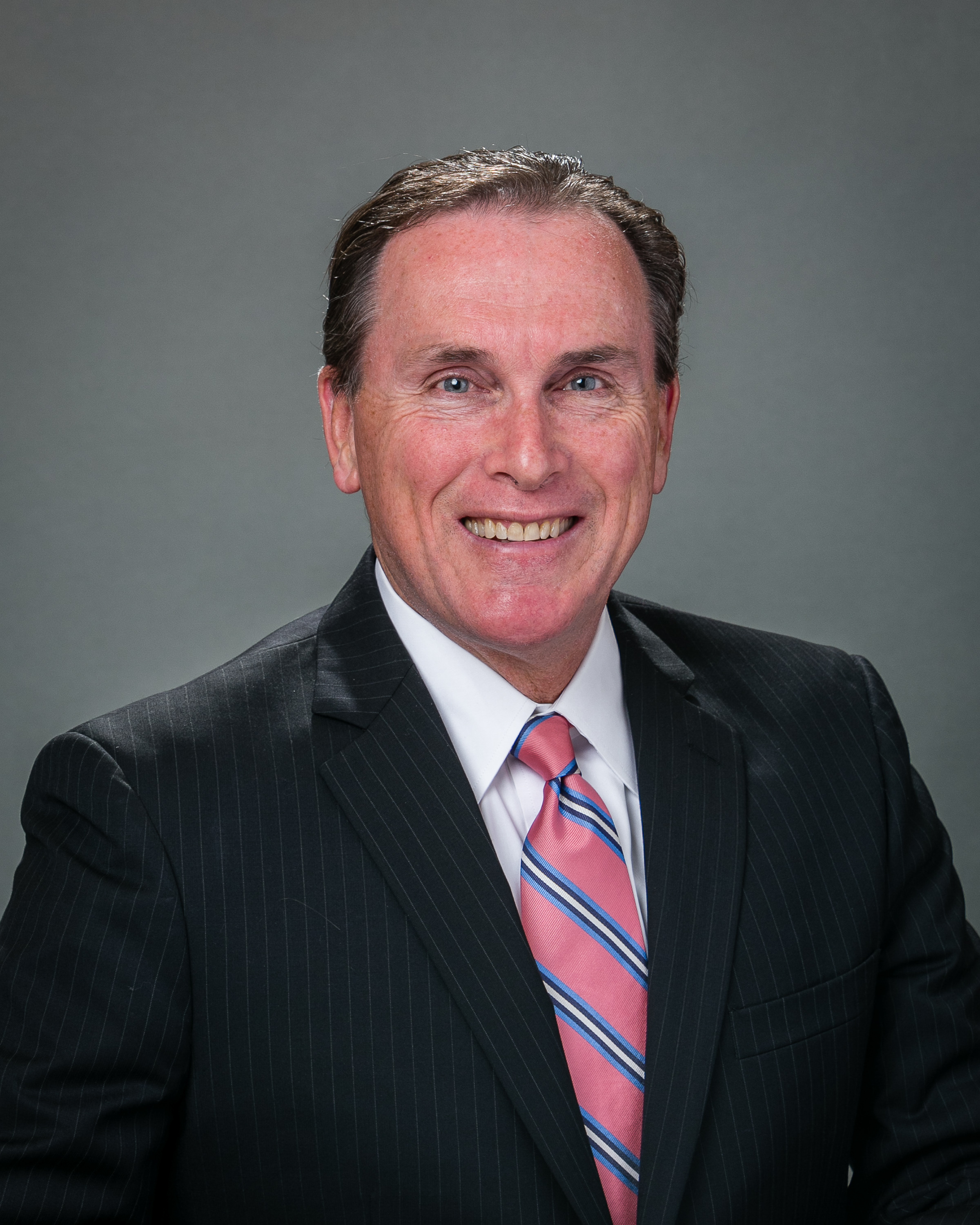 Paul W. Pendorf II