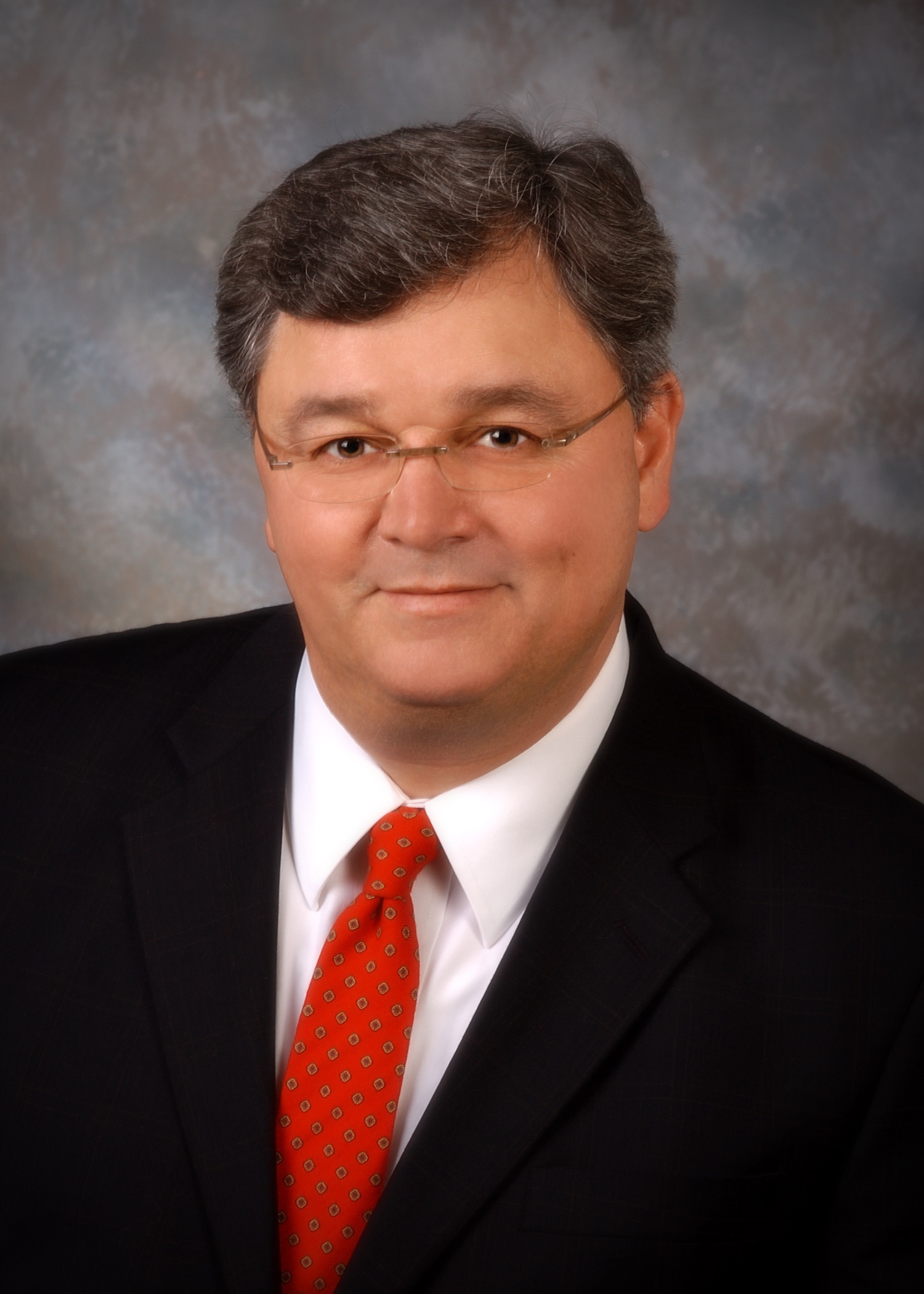 Steve McLaughlin